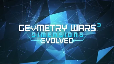 Geometry Wars 3 Dimensions Evolved (PC) [Europe] [Standard]