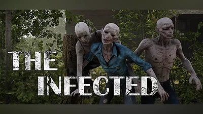 The Infected (PC) [North America] [Standard]