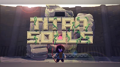 Titan Souls (PC) [North America] [Standard]