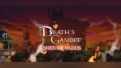 Deaths Gambit Afterlife Ashes of Vados DLC (PC) [Global] [Standard]