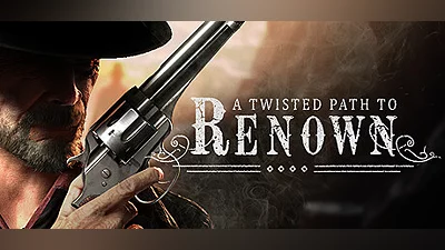 A Twisted Path To Renown (PC) [Europe] [Standard]