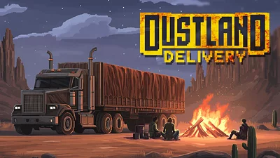 Dustland Delivery (PC) [Global] [Standard]