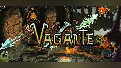Vagante (PC) [North America] [Standard]