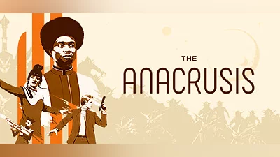 The Anacrusis (PC) [North America] [Standard]