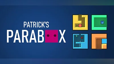 Patricks Parabox (PC) [Europe] [Standard]