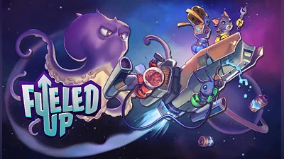 Fueled Up (PC) [Europe] [Standard]