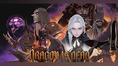 Dragon Is Dead (PC) [North America] [Standard]