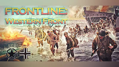 Frontline Western Front (PC) [Global] [Standard]