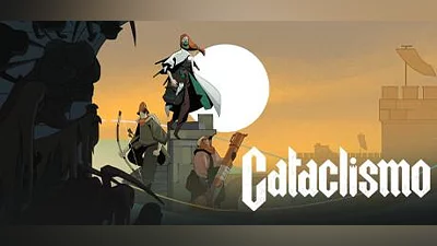 Cataclismo (PC) [Europe] [Standard]