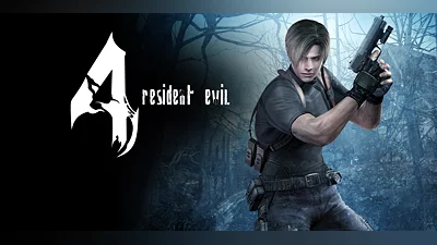 Resident Evil 4 (PC) [Europe] [Standard]