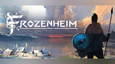 Frozenheim (PC) [Europe] [Standard]