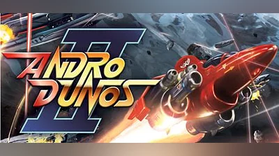 Andro Dunos II (PC) [Global] [Standard]
