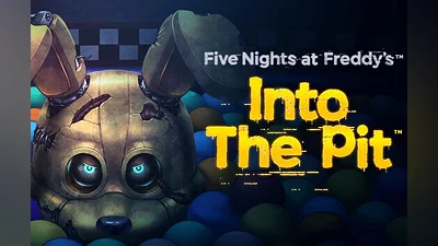 Five Nights at Freddys Into the Pit (PC) [Global] [Standard]