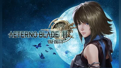 AeternoBlade II Infinity (Xbox Series X) [Argentina] [Standard]