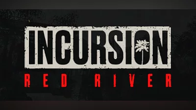 Incursion Red River (PC) [Europe] [Standard]