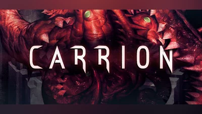 Carrion (PC) [Europe] [Standard]