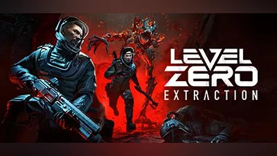 Level Zero Extraction (PC) [Europe] [Standard]