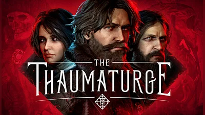 The Thaumaturge (PC) [Europe] [Standard]