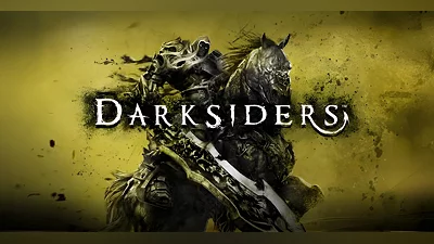 Darksiders (PC) [Europe] [Standard]