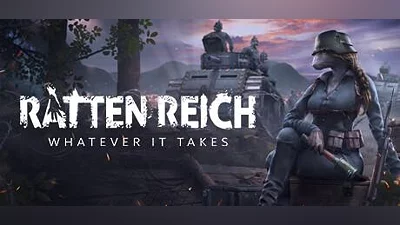 Ratten Reich (PC) [Global] [Standard]