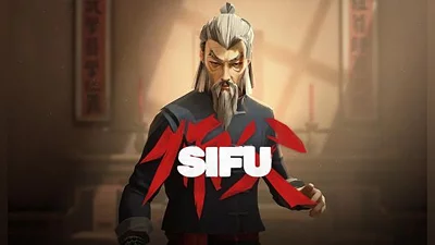 Sifu (PC) [Turkey] [Deluxe Edition]