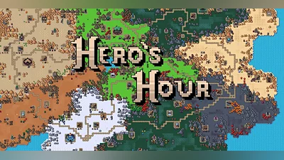 Heros Hour (PC) [North America] [Standard]