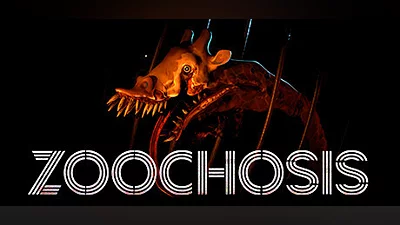Zoochosis (PC) [Global] [Standard]