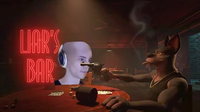 Liars Bar (PC) [Global] [Standard]
