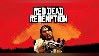 Red Dead Redemption (PC) [Global] [Standard]