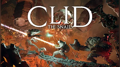 Clid the Snail (PC) [Global] [Standard]
