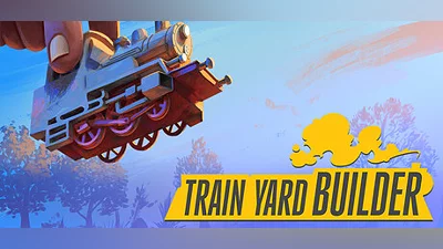 Train Yard Builder (PC) [Europe] [Standard]