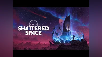 Starfield Shattered Space (Xbox Series X) [Global] [Standard]