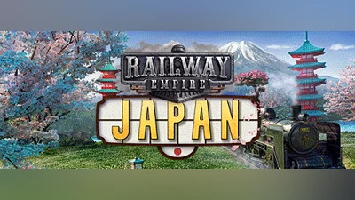 Railway Empire  Japan (PC) [Europe] [Standard]