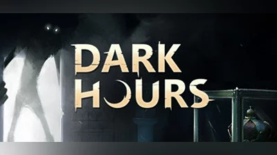 Dark Hours (PC) [Global] [Standard]