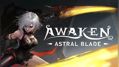 AWAKEN Astral Blade (PC) [Europe] [Standard]