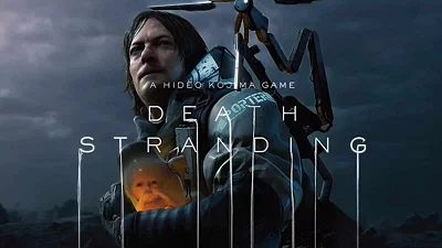 Death Stranding (PC) [Argentina] [Standard]