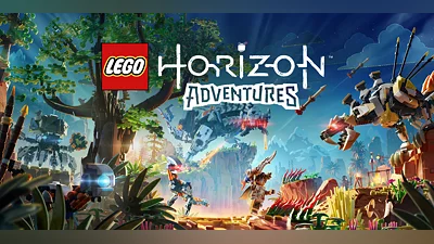 LEGO Horizon Adventures (PC) [North America] [Standard]