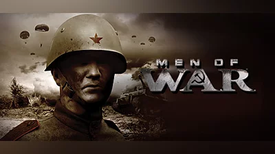 Men of War (PC) [Europe] [Standard]