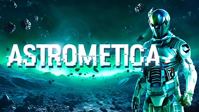 Astrometica (PC) [North America] [Standard]