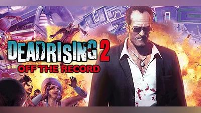 Dead Rising 2 Off The Record (DLC) [Europe] [Standard]
