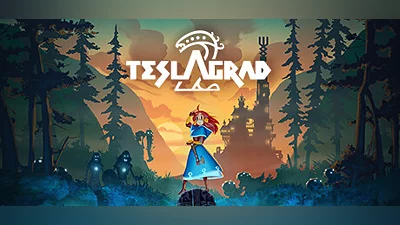 Teslagrad 2 (PC) [Europe] [Standard]