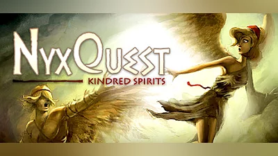 NyxQuest Kindred Spirits (PC) [Global] [Standard]