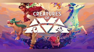 Creatures of Ava (PC) [Global] [Deluxe Edition]
