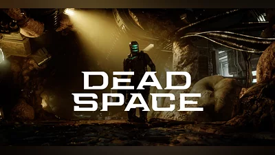 Dead Space Remake (PC) [Global] [Deluxe Edition]