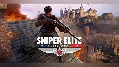 Sniper Elite Resistance (PC) [Europe] [Standard]