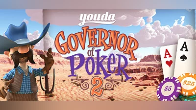 Governor of Poker 2 (PC) [Global] [Standard]
