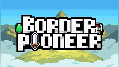 Border Pioneer (PC) [Global] [Standard]