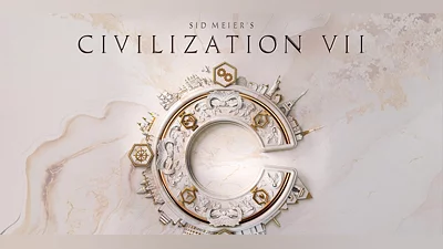 Sid Meiers Civilization VII (PC) [North America] [Standard]