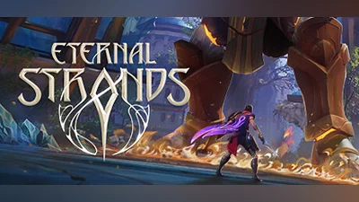 Eternal Strands (PC) [Global] [Standard]