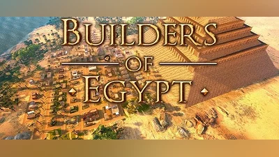 Builders of Egypt (PC) [Europe] [Standard]